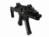 [ASG] SCORPION EVO3A1 SMG 新型ECU搭載ver. Tコネクタ 電動ガン (中古)