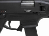 [ASG] SCORPION EVO3A1 SMG 新型ECU搭載ver. Tコネクタ 電動ガン (中古)