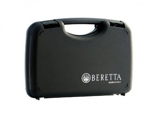 [BERETTA] BERETTA社純正 ABS製 ピストルケース (中古)