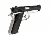 [MGC] S&W M59 フレームシルバー (未発火)