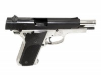 [MGC] S&W M59 フレームシルバー (未発火)