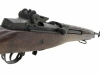 [ハドソン] M14 SMG 金属モデルガン マガジン欠品 (中古)