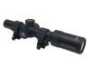 [VECTOR OPTICS] Aston 1-6x24 マウント付き (中古)