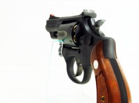 [タナカ] S&W M19 2.5インチ ヘビーウェイト ガスリボルバー(中古) (中古)