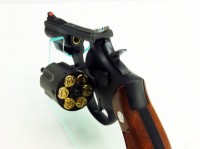 [タナカ] S&W M19 2.5インチ ヘビーウェイト ガスリボルバー(中古) (中古)