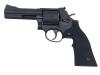 [マルシン] S&W M586 .357マグナム プラグリップ Xカートリッジ (中古)