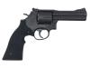 [マルシン] S&W M586 .357マグナム プラグリップ Xカートリッジ (中古)