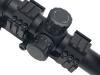 [VECTOR OPTICS] Mustang 1-4×24 FFP スコープ (中古)