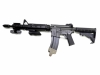 [KingArms] Colt M4A1 KA-GBB-01 レイルハンドガードカスタム (中古)