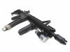 [KingArms] Colt M4A1 KA-GBB-01 レイルハンドガードカスタム (中古)