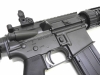 [KingArms] Colt M4A1 KA-GBB-01 レイルハンドガードカスタム (中古)