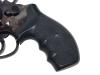 [タナカ] S&W M13 FBIスペシャル ミッドナイトブルー ラバーグリップカスタム ガスリボルバー (中古)