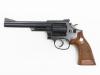 [コクサイ] S&W M19 コンバットマグナム 6インチ NO.67 発火モデルガン (中古)