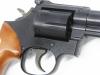 [コクサイ] S&W M19 コンバットマグナム 6インチ NO.67 発火モデルガン (中古)