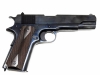 [WA] コルト M1911 U.S. ARMY ブルーイング風カスタム (中古)