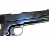 [WA] コルト M1911 U.S. ARMY ブルーイング風カスタム (中古)