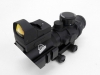 [CANIS LATRAN] Trijicon ACOGスコープ4倍 RMRマイクロサイト付 CL1-0290 (中古)