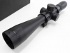 [Laylax_Quintessence] LEUPOLD Mark 4 LR/T M3タイプ 3.5-10×40 ロング 3倍～ ピカティニー Φ30mm イルミネーション サイドフォーカス (中古)