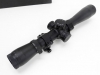 [Laylax_Quintessence] LEUPOLD Mark 4 LR/T M3タイプ 3.5-10×40 ロング 3倍～ ピカティニー Φ30mm イルミネーション サイドフォーカス (中古)