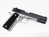 [東京マルイ] M1911A1 ニッケルフィニッシュ2トーンカスタム (中古)