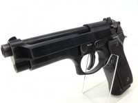 [WA] ベレッタ M92FS ダイハード/バトルダメージver (中古)