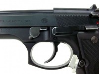 [WA] ベレッタ M92FS ダイハード/バトルダメージver (中古)