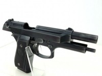 [WA] ベレッタ M92FS ダイハード/バトルダメージver (中古)