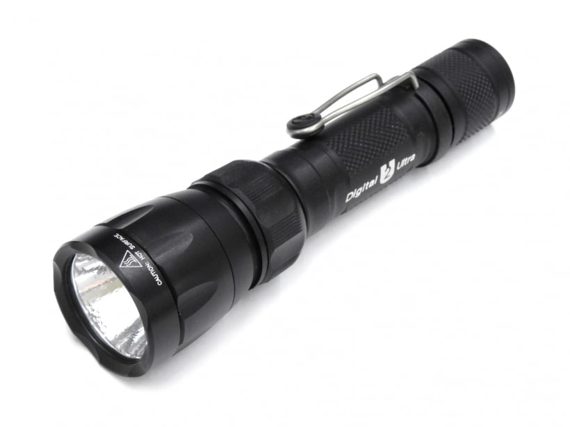 [SUREFIRE] Digital U2 Ultra (中古)