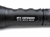 [SUREFIRE] 6PX ディフェンダー LED 6PXD-A-BK 200ルーメン (未使用)