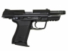 [VFC/UMAREX] HK45CT サプレッサー&マガジンバンパー付 (中古)