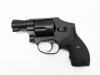 [タナカ] S&W M442センチニアル エアーウェイト 2インチ HW (中古)