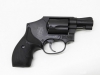 [タナカ] S&W M442センチニアル エアーウェイト 2インチ HW (中古)