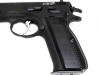 [KSC] Cz75 セカンド システム7(07HK) HW ガスブローバック (中古)