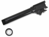 [タナカ] SIG P228 9mm SIG モデルガン用 スレッデッド・バレル 14mm 正ネジ (中古)