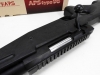 [マルゼン] APS type96 4x40スコープ付 マガジンちょい訳あり (中古)