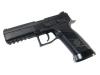 [Carbon8] CZ P09 P09専用 マグウェル ブラック (未使用～新品取寄)