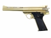 [マルシン] .44オートマグ SMG 金属モデルガン PFCブローバックモデル 再塗装品 (中古)