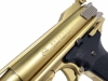 [マルシン] .44オートマグ SMG 金属モデルガン PFCブローバックモデル 再塗装品 (中古)