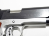 [MGC] M1911A1 NASTOFF TWINPORT.38 フレームシルバー (中古)