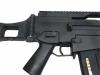 [東京マルイ] G36C スタンダード電動ガン 塗装/破損 発射可 (ジャンク)