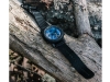 [SUUNTO] CORE ALPHA STEALTH / 高性能 ミリタリー風アウトドア用ウォッチ (未使用)