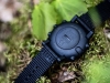 [SUUNTO] CORE ALPHA STEALTH / 高性能 ミリタリー風アウトドア用ウォッチ (未使用)