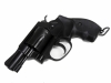 [タナカ] S&W M37 エアーウェイト 警察仕様 ABSモデル (中古)