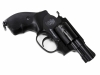 [タナカ] S&W M37 エアーウェイト 警察仕様 ABSモデル (中古)