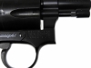 [タナカ] S&W M37 エアーウェイト 警察仕様 ABSモデル (中古)