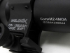 [NB] Aimpoint COMP M2タイプ ダットサイト WILCOX ハイマウント付 (中古)