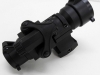 [NB] Aimpoint COMP M2タイプ ダットサイト WILCOX ハイマウント付 (中古)