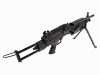 [Classic Army] M249 MINIMI PARA 電動ガン CA-043 (新品取寄)