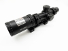 [Bushnell] AR Optics ライフル スコープ 1-4x24 ミディアム 1倍～ ピカティニー Φ30mm GEISSELEレプリカマウント付き (中古)