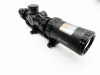 [Bushnell] AR Optics ライフル スコープ 1-4x24 ミディアム 1倍～ ピカティニー Φ30mm GEISSELEレプリカマウント付き (中古)